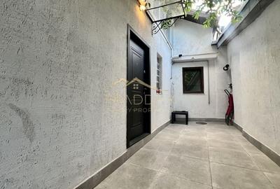 Casa **8 camere** // Domenii - 19