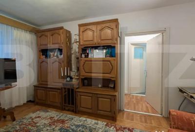 Apartament cu 2 camere semidecomandat în Aleea Trandafirilor - 5