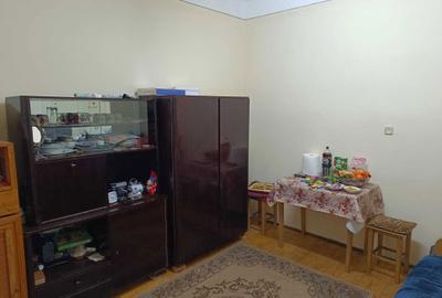 Casă cu 2 camere cu Teren 80 Mp în Central - 7