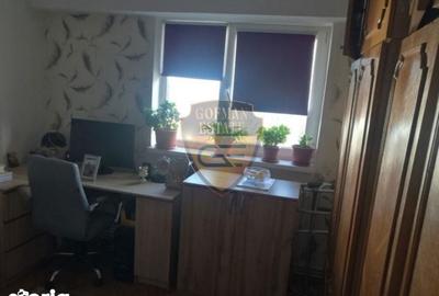 Apartament cu 3 camere în Est - 13