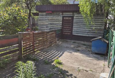 Casă cu 4 camere în Radu Negru - 2