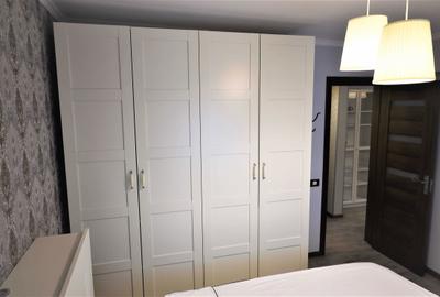 Apartament cu 2 camere semidecomandat în Exterior Vest - 6