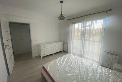 Apartament cu 2 camere decomandat în Valea Lupului - 6