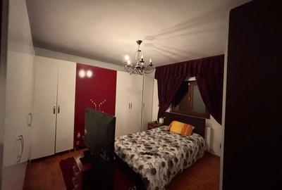 CASA  DE VANZARE IN GAROAFA ( E85) - 10