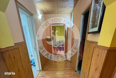 Apartament cu 2 camere decomandat în Rahova - 3