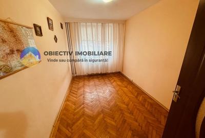 Apartament 3 camere – cartier Darmanesti | Etaj 1 - 1