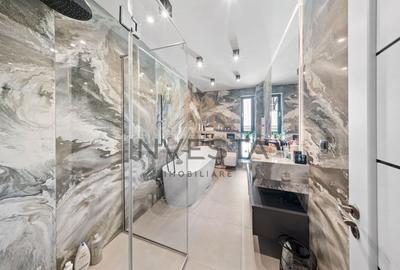 Penthouse 4 camere! 166 mp utili! Panorama deosebita! - 11