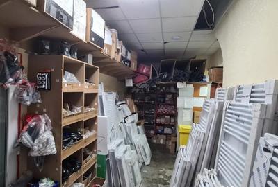 Spațiu comercial, de 122 mp, în Aradul Nou - 5