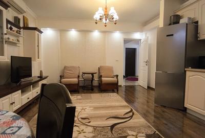 Apartament 3 camere decomandate Valea Rediului - 4