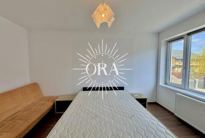 Duplex cu 4 camere cu Canalizare în Zorilor - 12