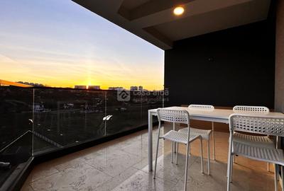 Venetia Residence - 4 camere premium de vanzare, parcare inclusa - 13