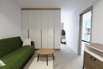 Apartament cu 2 camere, mobilat în Nord - 2