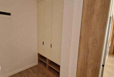 Vand apartament nou in zona Intre Lacuri Iulius Mall - 3