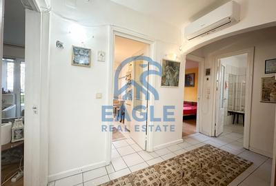 Apartament cu 2 camere decomandat, mobilat în ICIL - 13