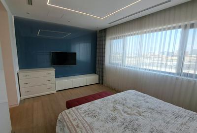 Apartament cu 4 camere decomandat, mobilat în Herăstrău - 43