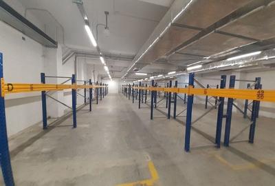 Hala 1336mp, in Pipera, in apropiere de giratoriu - 3