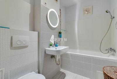 NOU!STUDIO Dublu,57 mp, BLOC nou,super VIEW - Bucurestii NOI - 10