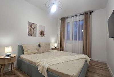 Inchiriez apartament renovat prima inchiriere Titan/ IOR/ Liviu Rebreanu - 13