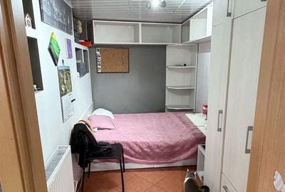 Casă cu 5 camere cu Teren 400 Mp în Unirii - 2