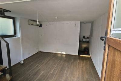 Spațiu comercial, de 44 mp, în Muncii - 7