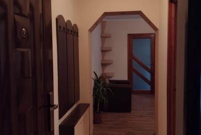 Apartament cu 2 camere în Precista - 2