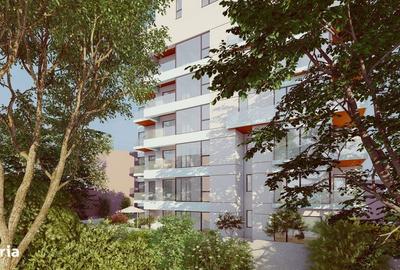 Apartament cu 2 camere în Moșilor - 8