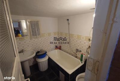 Casă cu 4 camere cu Teren 4977 Mp în Ribița - 17