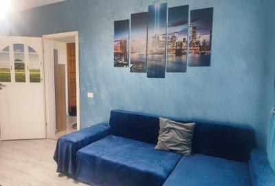 Apartament cu 2 camere decomandat în Dobroești - 6