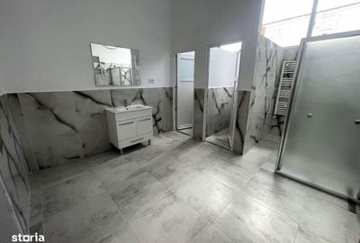 Spațiu comercial, de 118 mp, în Cantemir - 4