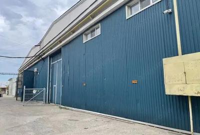 Spațiu comercial, de 2,400 mp, în Nord - 2