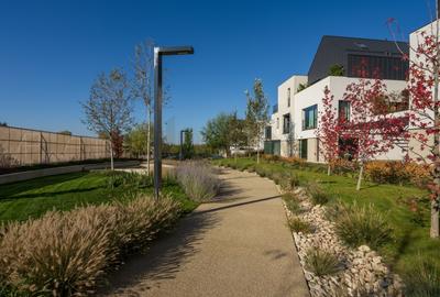 Apartament cu 4 camere decomandat, mobilat în Pipera