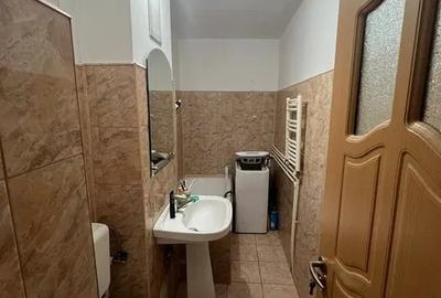 Garsonieră decomandată, mobilată în Gorjului - 4