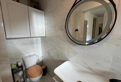 Oportunitate! Apart. la casa, 2 camere, 2 locuri de parcare,  Marasti - 7