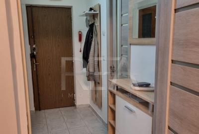 Garsoniera 40 mp, 2/4, bloc 1986, renovata, Militari-Uvertur - 3