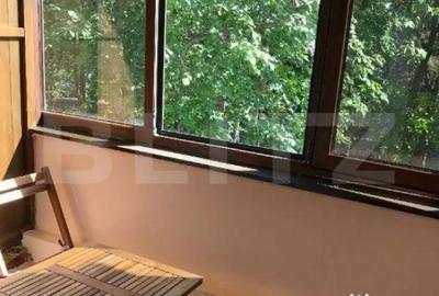 Garsonieră semidecomandată în Gheorgheni - 2