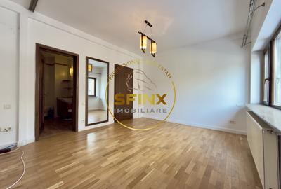 Apartament cu 3 camere decomandat în Primăverii - 3