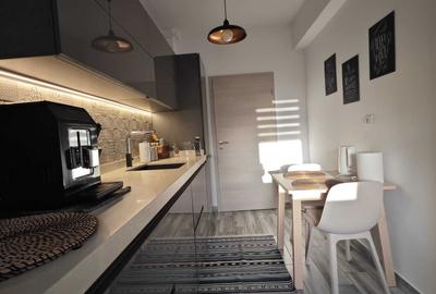 OFERTA > 2 Camere Decomandat > Loc Parcare > Metrou Berceni 4 min - 6