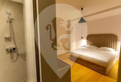 Apartament  4 camere  Premium  Centru Istoric - Complex Cuza 16 - 17