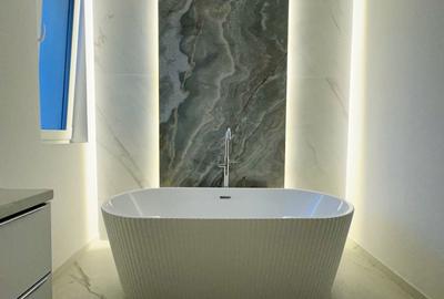 Duplex cu 4 camere cu Canalizare în Remetea Mare - 7