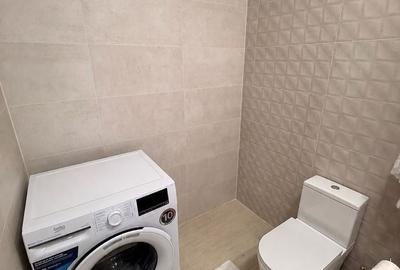 Apartament cu 2 camere în Theodor Pallady - 8