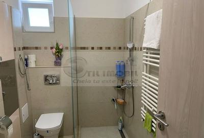 Apartament 3 Camere MOARA DE VANT - 13