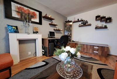 Apartament 2 camere, Micalaca 300, Malul Muresului, 72 mp - 3