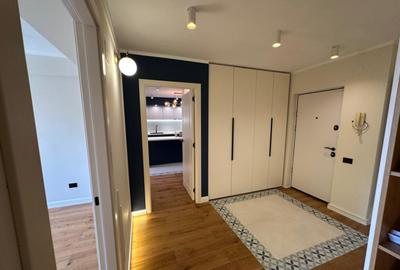 Apartament Premium Charles Gaulle 4 camere - 2