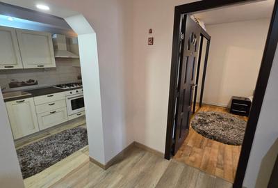 Apartament cu 3 camere decomandat, mobilat în Ultracentral - 26
