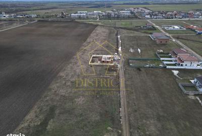 Spațiu comercial, în Moșnița Nouă - 2