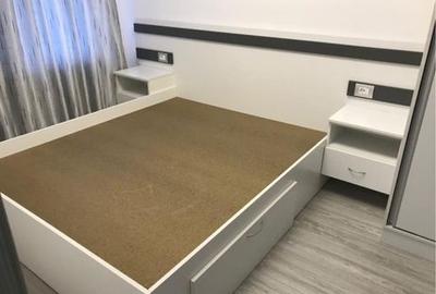 Apartament cu 2 camere semidecomandat în Central - 5