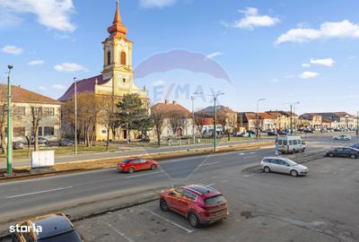 Spațiu comercial, de 45 mp, în Aradul Nou - 2