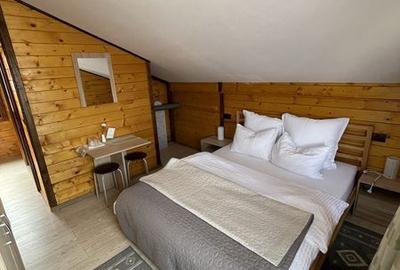 Casă cu 4 camere cu Teren 100 Mp în Șieu - 3