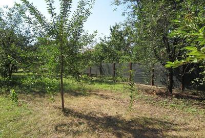 Loc de casa - Zona Gradiste - 1