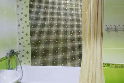 Apartament cu 3 camere în Titan